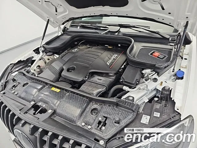 Mercedes-Benz GLE-Class — Фото автомобиля 5