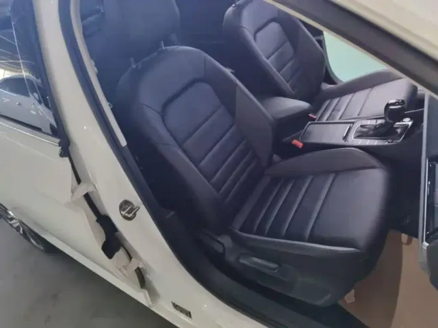Volkswagen Sagitar — Фото автомобиля 24