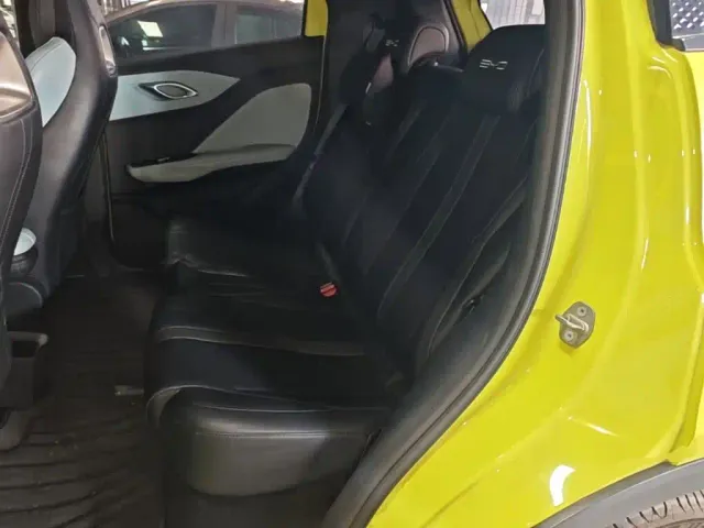 BYD Seagull — Фото автомобиля 16