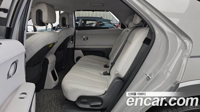 Hyundai Ioniq 5 — Фото автомобиля 16