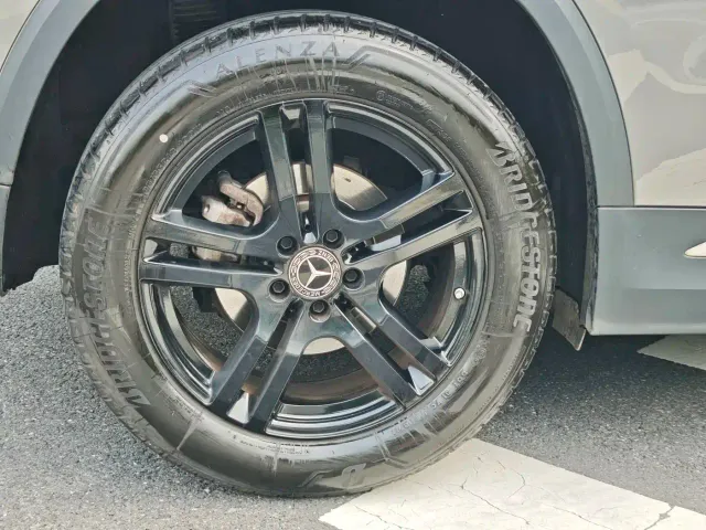 Mercedes-Benz GLA-Class — Фото автомобиля 30