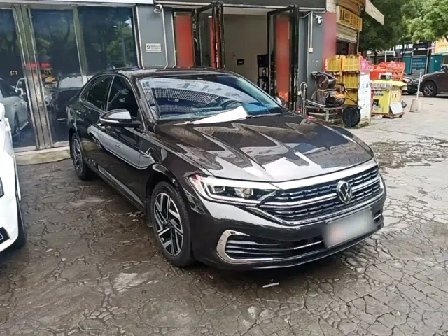 Volkswagen Sagitar — Фото автомобиля 3