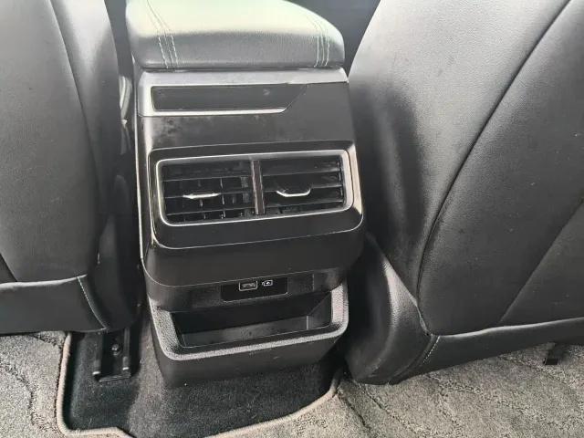 Geely Xingrui — Фото автомобиля 8