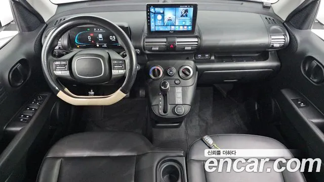 Hyundai Casper — Фото автомобиля 10