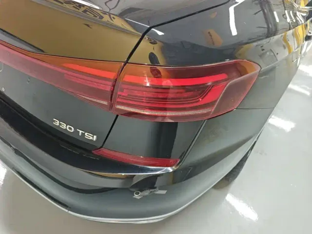 Volkswagen Passat 2022 330TSI Starlight Elite Edition — Фото автомобиля 7