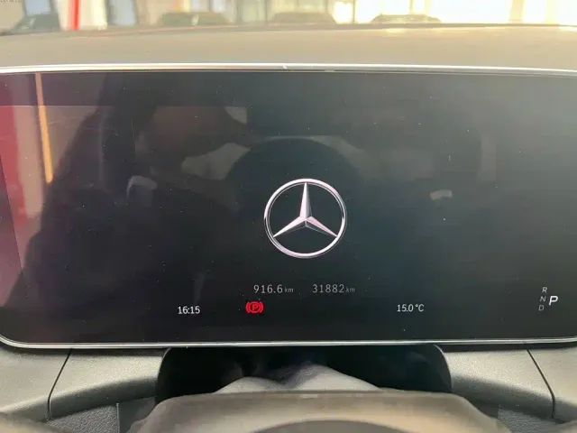 Mercedes-Benz GLC-Class — Фото автомобиля 10
