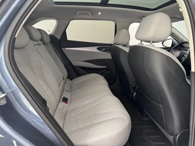 BYD Seal 06 DM-i Touring — Фото автомобиля 12