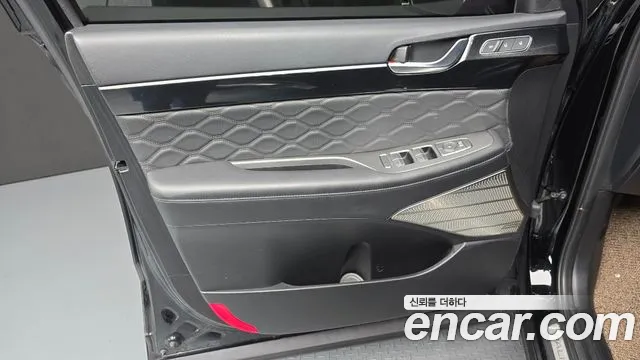 Hyundai Palisade Palisade Бензин 3.8 2WD — Фото автомобиля 23