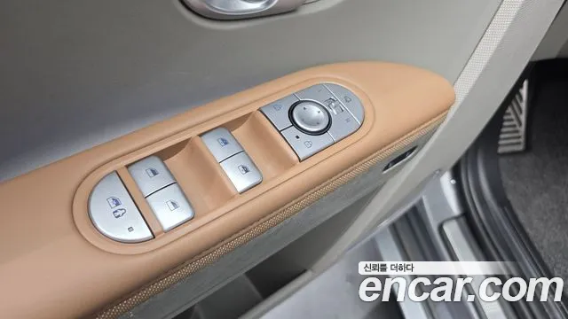 Hyundai Ioniq5 — Фото автомобиля 27