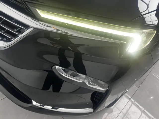 Buick Enclave — Фото автомобиля 8