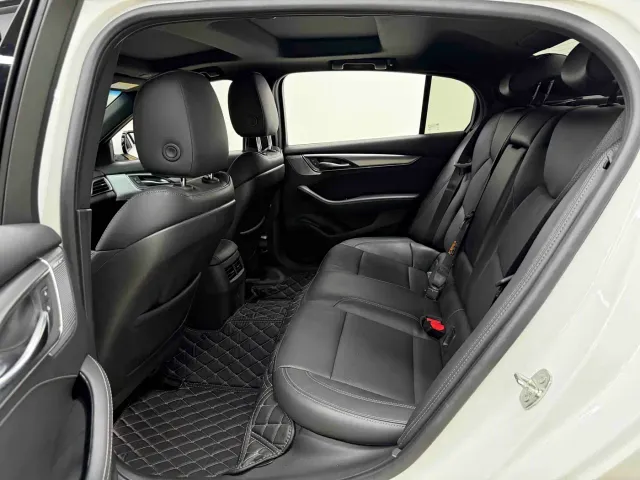 Cadillac CT5 — Фото автомобиля 17