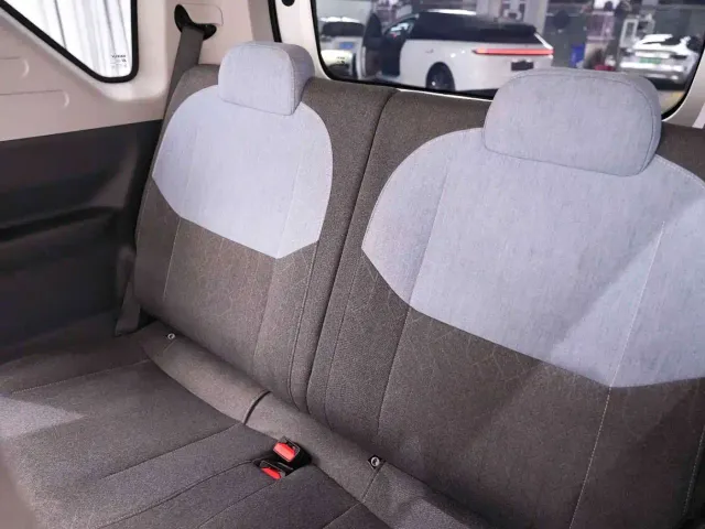 Geely Panda — Фото автомобиля 20