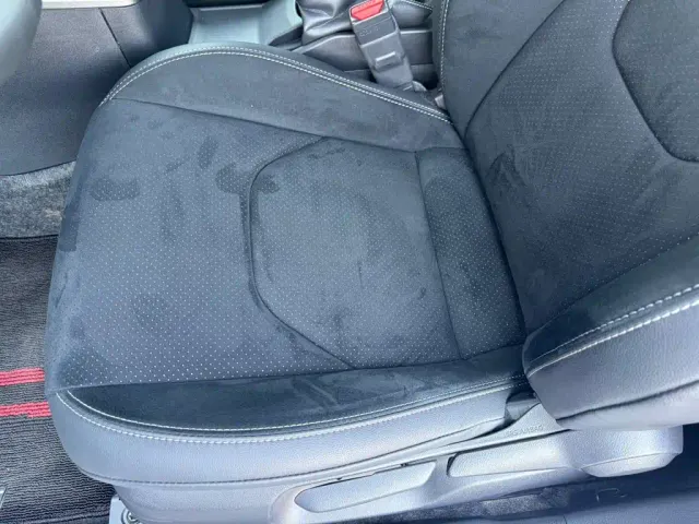 Toyota GR YARIS — Фото автомобиля 14