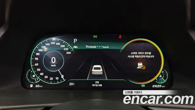 Hyundai Sonata DN8 — Фото автомобиля 11