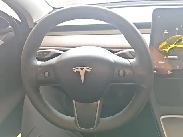 Tesla Model Y — Фото автомобиля 10