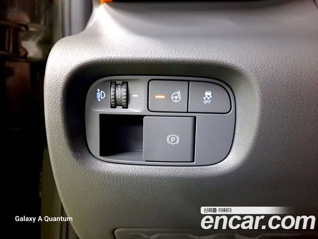 Hyundai Casper Новый Casper Turbo Inspiration — Фото автомобиля 20