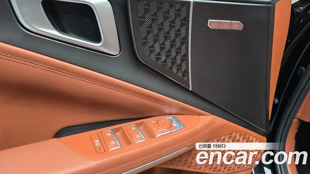 Kia K8 Noblesse — Фото автомобиля 26