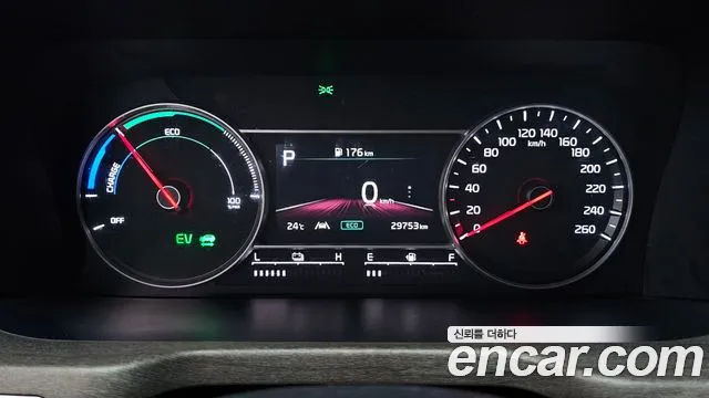 Kia Sorento Generation 4 — Фото автомобиля 11