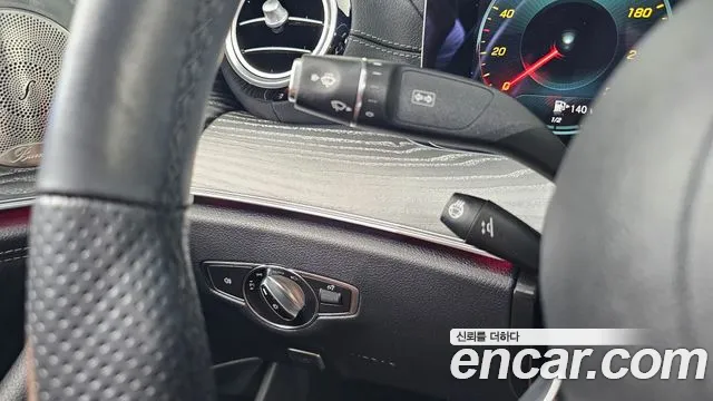Mercedes-Benz E-Class E-класс W213 — Фото автомобиля 7