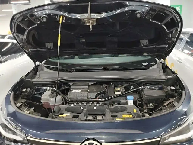 Volkswagen ID.4 Crozz — Фото автомобиля 19