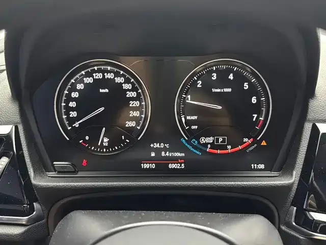BMW 1 Series — Фото автомобиля 8