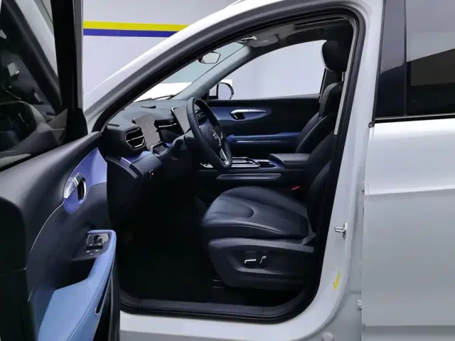 Bestune T90 — Фото автомобиля 9