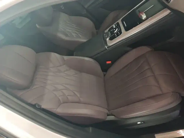 Chery Tiggo 9 — Фото автомобиля 24