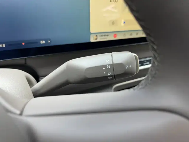 IM Motors LS6 — Фото автомобиля 25
