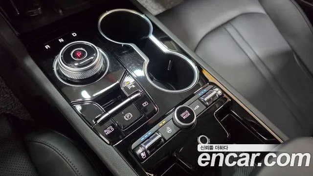 Kia K5 Generation 3 — Фото автомобиля 9