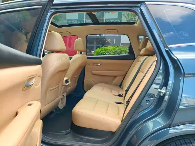 Landian E5 PLUS — Фото автомобиля 8