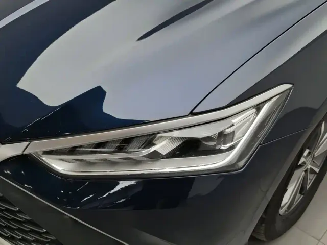 BYD Qin PLUS — Фото автомобиля 7