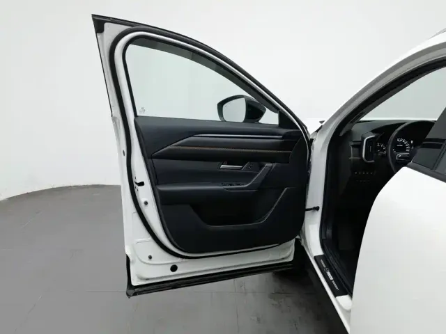 Mazda CX-50 Xingye — Фото автомобиля 8