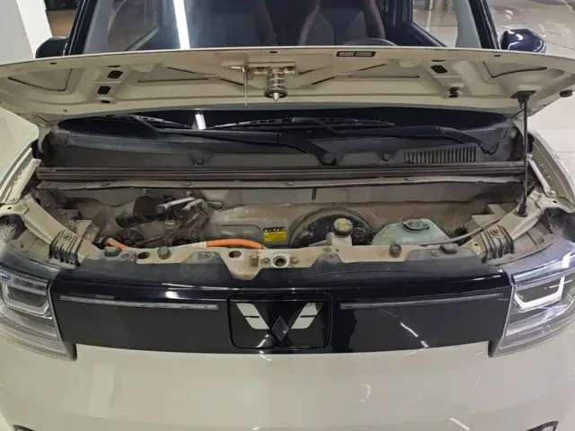 Wuling Hongguang Mini EV — Фото автомобиля 19