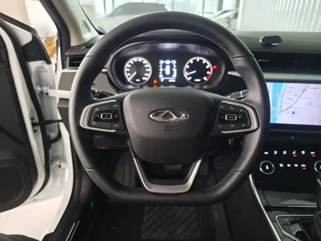 Chery Arrizo 5 — Фото автомобиля 10