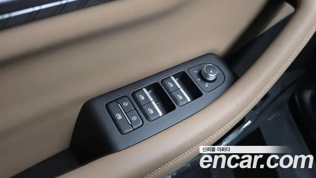 Renault Korea Grand Koleos — Фото автомобиля 29