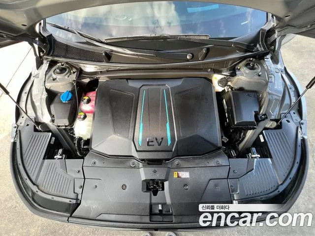 Hyundai Ioniq 5 Ioniq5 — Фото автомобиля 5