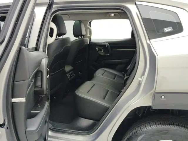 Haval Big Dog — Фото автомобиля 11