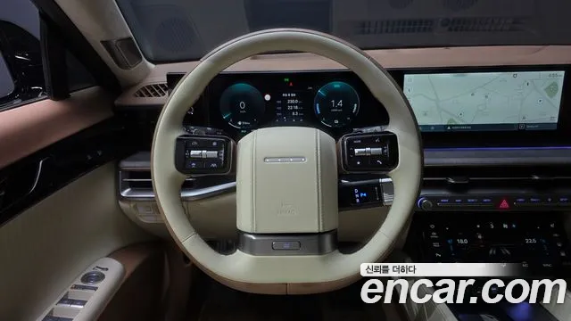 Hyundai Grandeur — Фото автомобиля 2