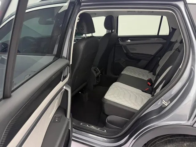 Volkswagen Tayron — Фото автомобиля 18