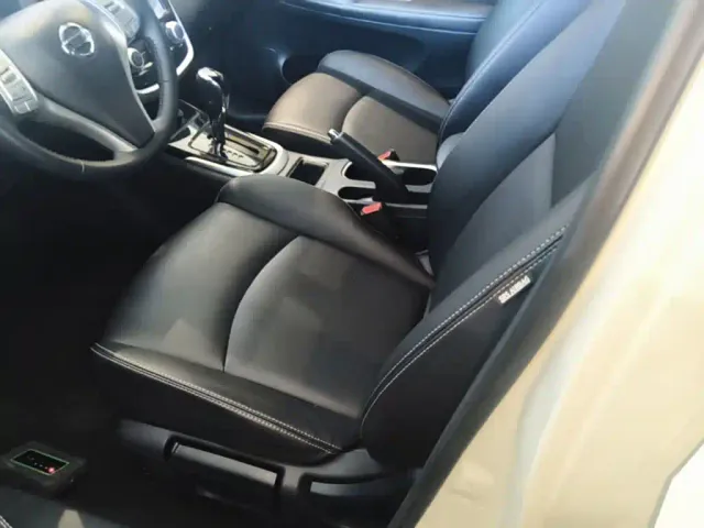 Nissan Tiida — Фото автомобиля 14