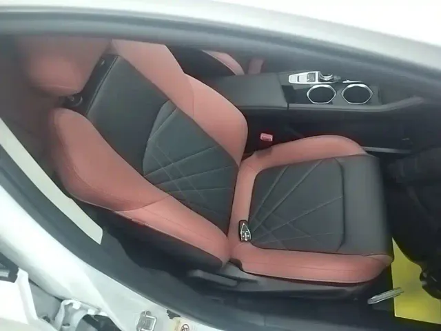 Changan Eado — Фото автомобиля 24