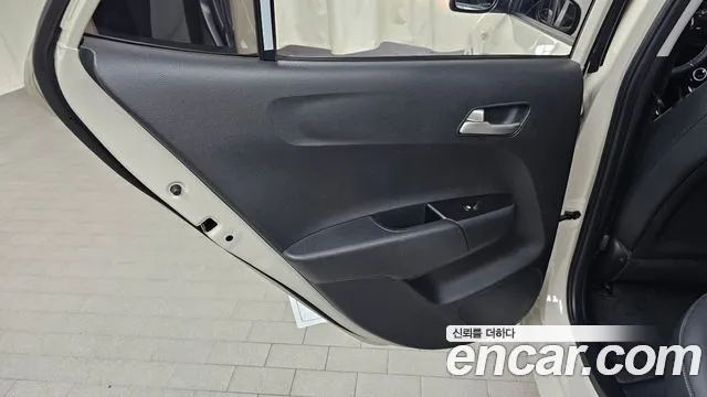 Kia morning Morning Urban (JA) Prestige — Фото автомобиля 25