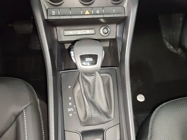 Skoda Kodiaq — Фото автомобиля 13