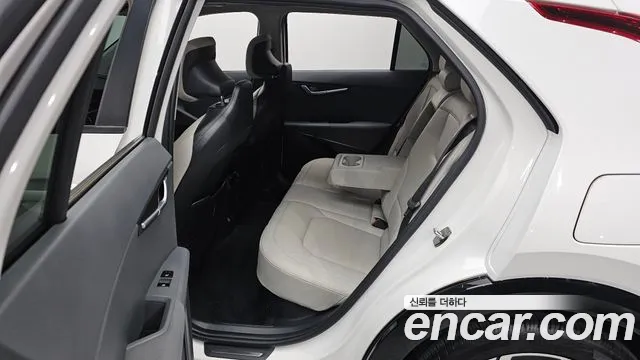 Kia Niro The All New Niro Signature — Фото автомобиля 11