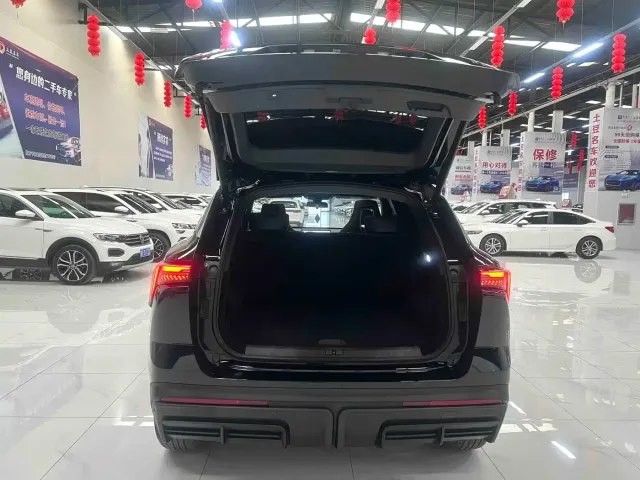 Jetour Dashing — Фото автомобиля 16