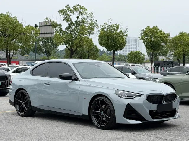 BMW 2 Series — Фото автомобиля 2