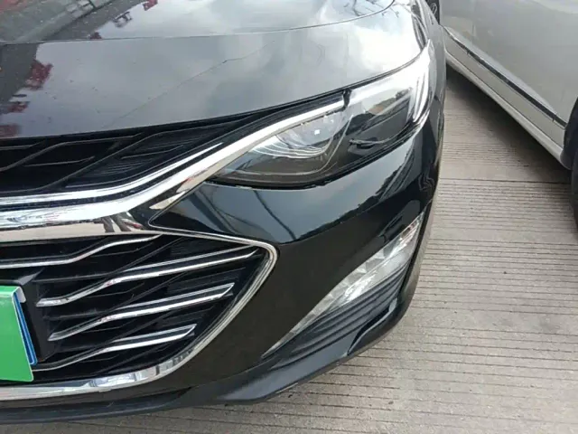 Chevrolet Malibu XL — Фото автомобиля 23