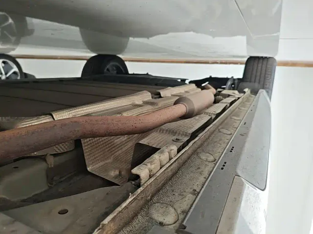 BYD Song L DM-i — Фото автомобиля 18