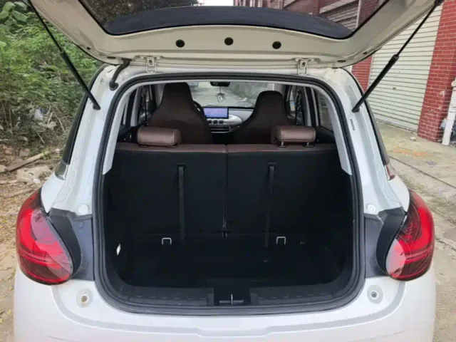 Wuling Bingo — Фото автомобиля 18