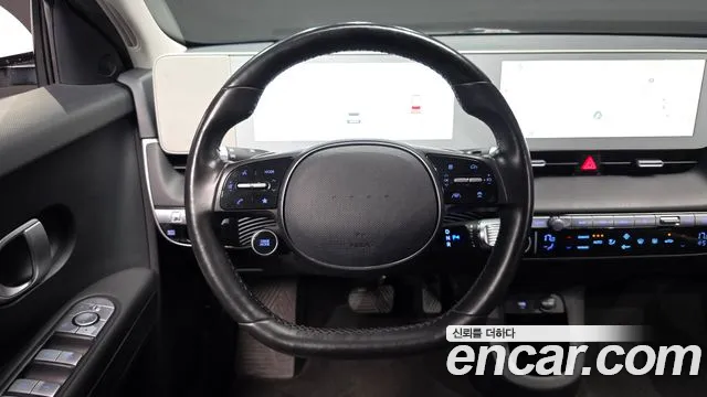 Hyundai Ioniq 5 Ioniq5 — Фото автомобиля 12